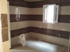 شقة للبيع ١٥٠ متر تاني نمرة من النحاس عمومي