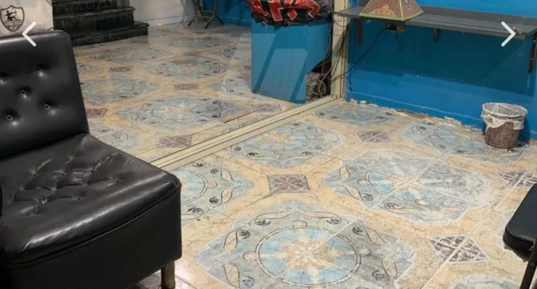 مكتب اداري للبيع بالعجوزه