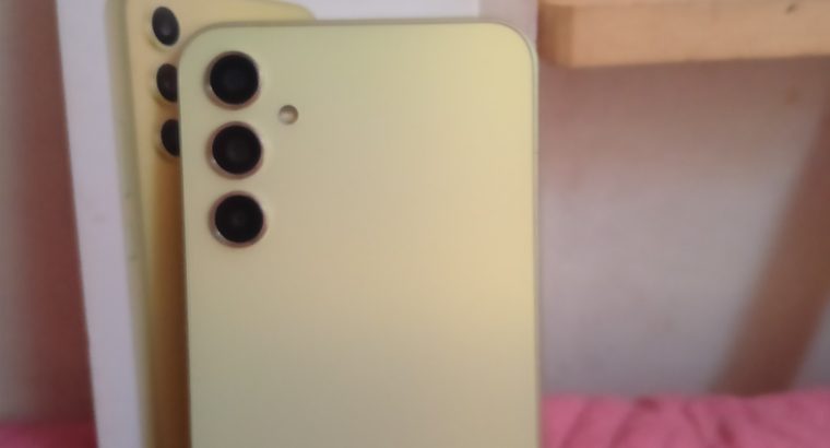 samsung a34 5g