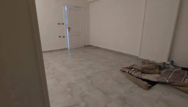 شقه للبيع المربع الذهبي عباس العقاد