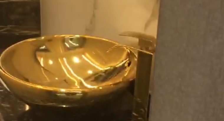 شقه للبيع داخل كمبوند علي الليبيني فيصل
