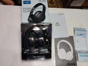سماعات soundcore