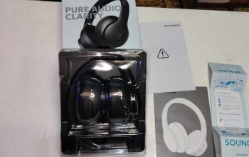 سماعات soundcore