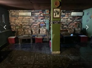 مكتب اداري للايجار بالعجوزه