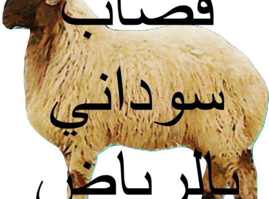قـصـاب بـالـريـاض 0559656725 جـزار بالرياض