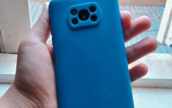 جراب poco x3pro