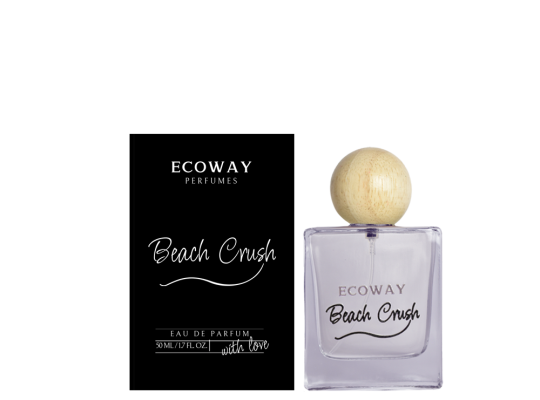 عطر بيتش كراش