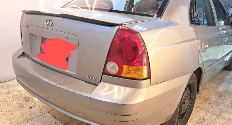 هيونداي فيرنا 2014 تقسيط مباشر