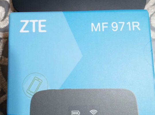 راوتر اتصالات زيرو 4G LTE