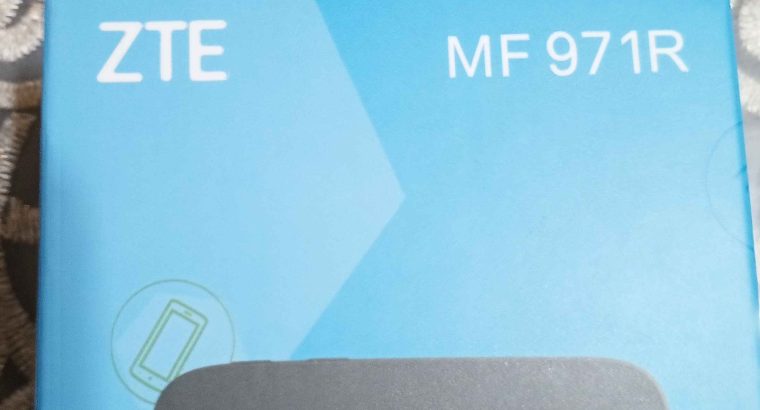 راوتر اتصالات زيرو 4G LTE