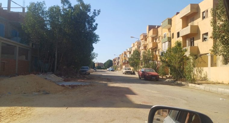 بيت 3 ادوار للبيع