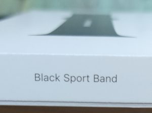 Apple Watch Series 10 GPS 46mm Jet Black