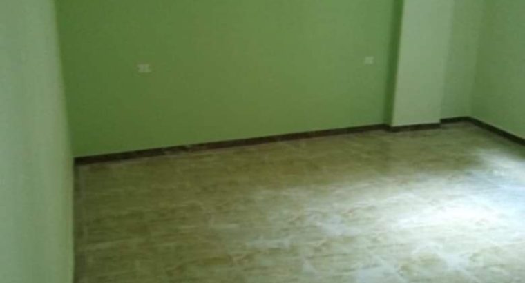 شقة للبيع ١٥٠ متر تاني نمرة من النحاس عمومي