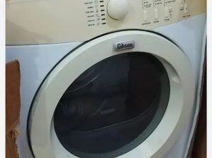 للبيع مجفف ملابس امريكي