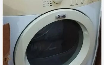 للبيع مجفف ملابس امريكي