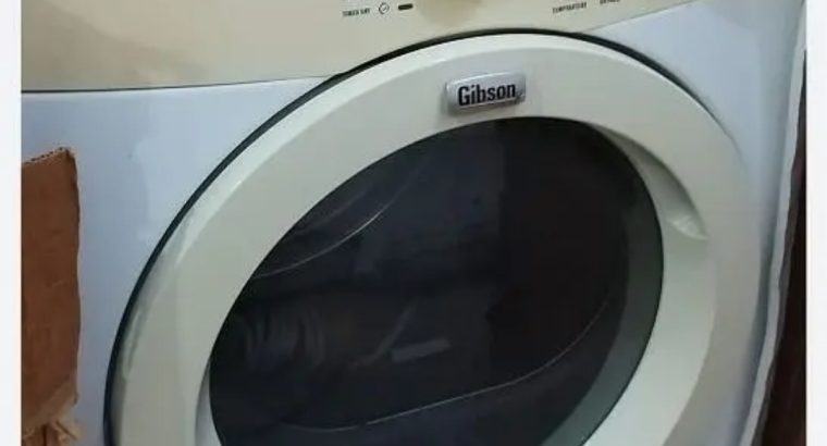 للبيع مجفف ملابس امريكي
