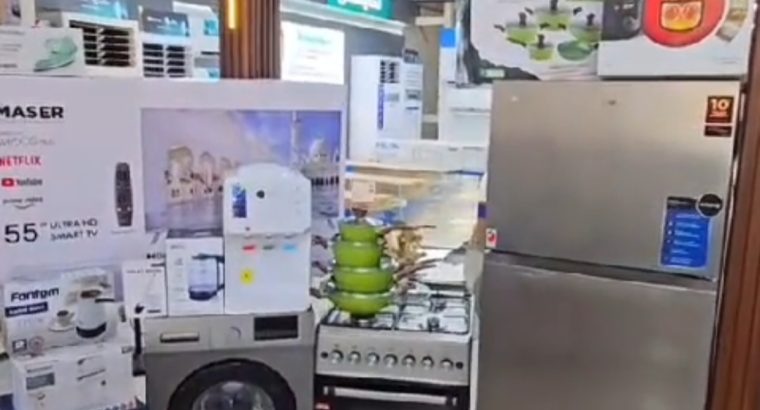 عرض خاص لفترة محدوده لجميع اكترونيات