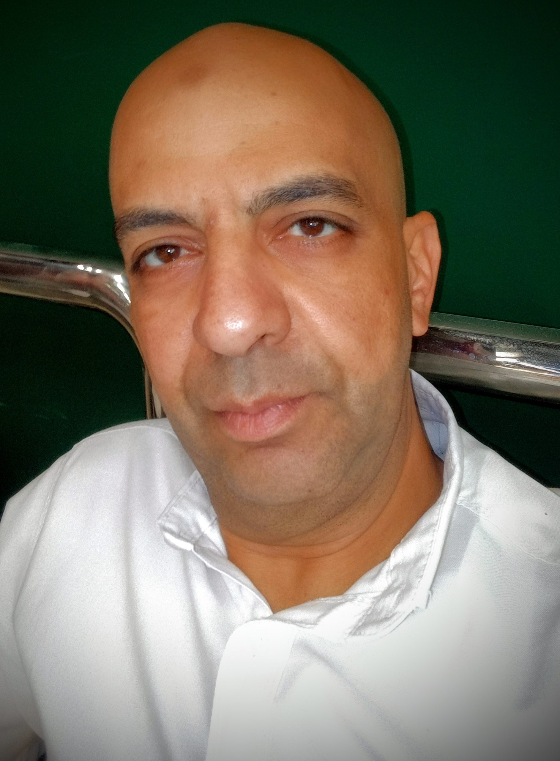 صورة المستخدم الإفتراضية