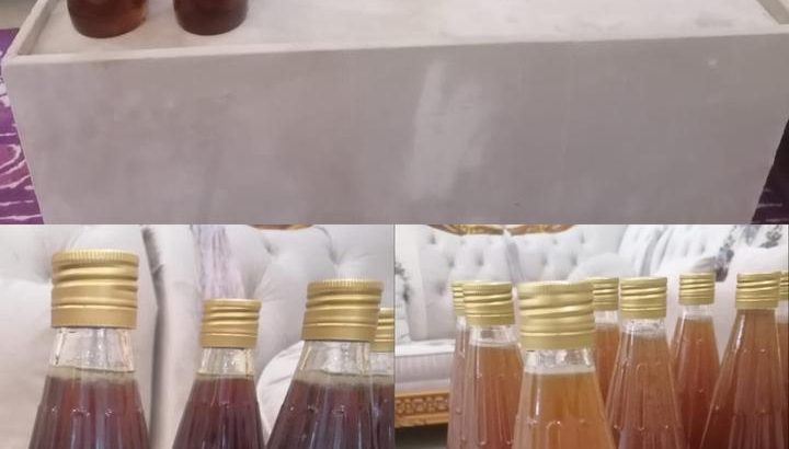 عسل للبيع انتاج 2025
