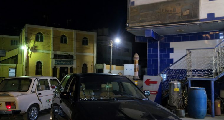 سيات ابيزا متعدلة
