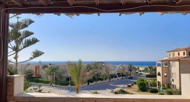 شاليه للايجار بالساحل