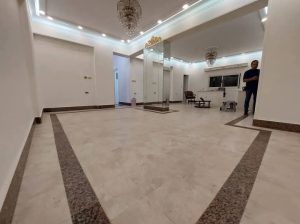شقه للبيع المربع الذهبي عباس العقاد
