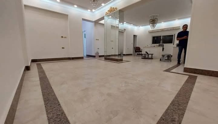 شقه للبيع المربع الذهبي عباس العقاد