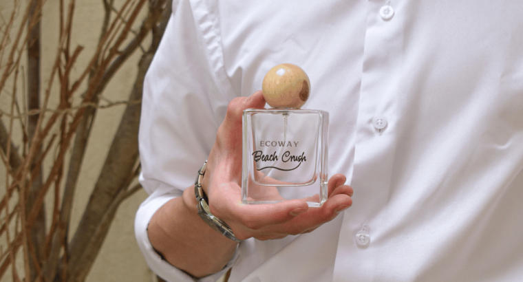 عطر بيتش كراش