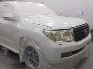 رش بويه جميع السيارات والدبابات