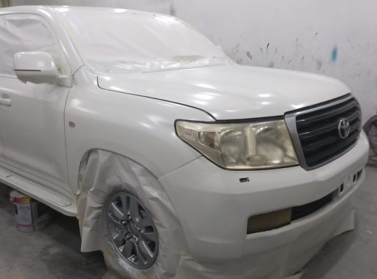 رش بويه جميع السيارات والدبابات