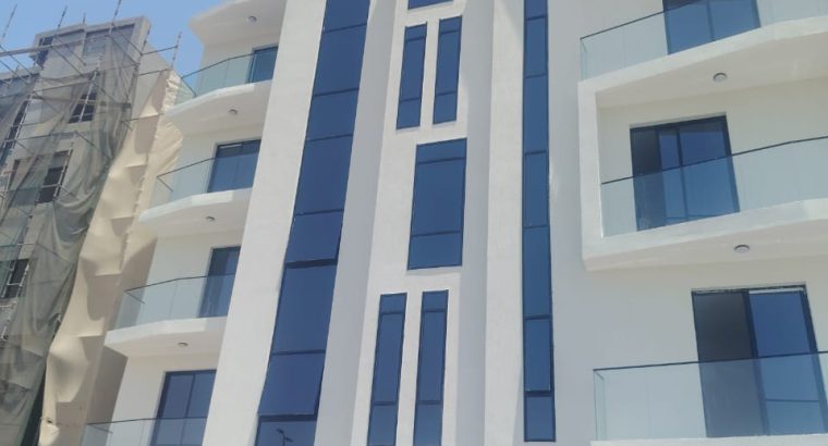 فرصه غرفتين وصاله للبيع