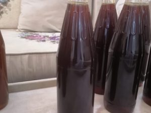 عسل للبيع انتاج 2025