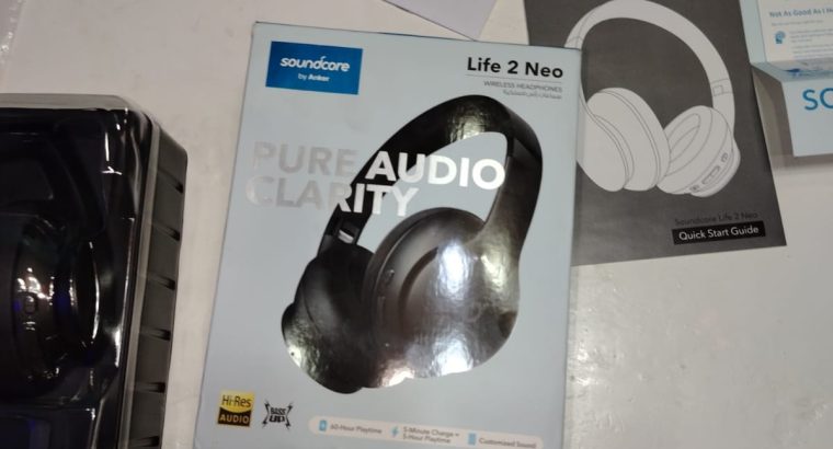 سماعات soundcore