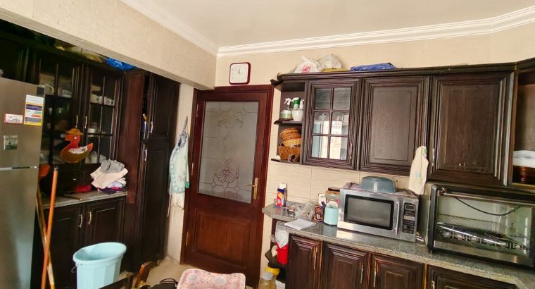 مطبخ مستعمل بحالة ممتازة زي الجديد