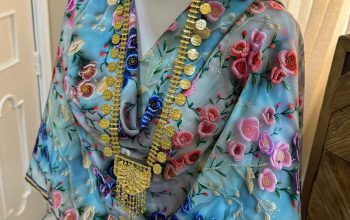 قناة Tulip toub عالم الخامات الرائعة
