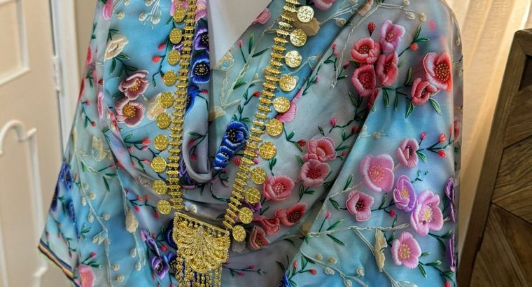 قناة Tulip toub عالم الخامات الرائعة