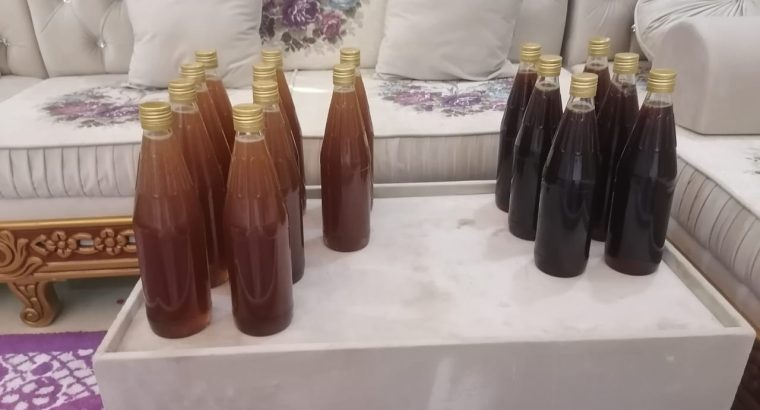 عسل للبيع انتاج 2025