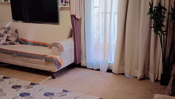 شقة للبيع بعمارات بدر الدين بجوار مول مزار