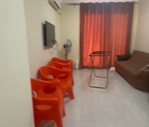 بيع شاليه في السخنه بلم بيتش