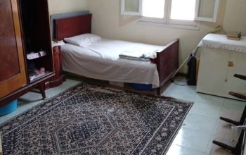 شقة للبيع تمليك 120 متر حصه بالارض ٢مليون ٣٥٠
