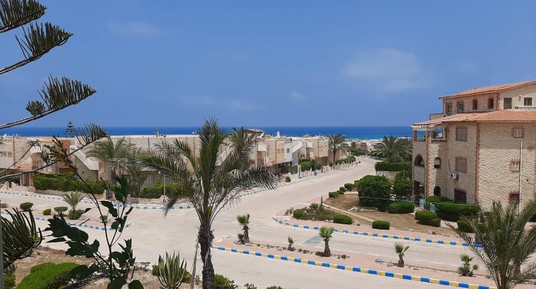 شاليه للايجار بالساحل