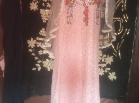 فستان سهره