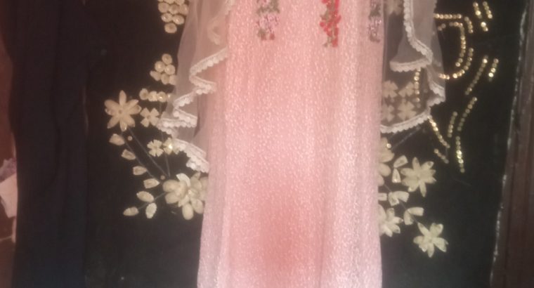 فستان سهره