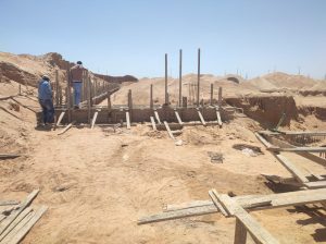 فرصه للاستثمار في القاهرة ارض مشاركه بارقى مك