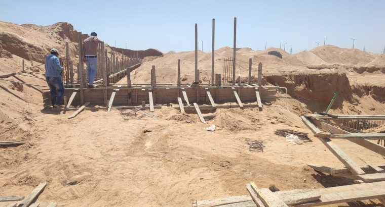 فرصه للاستثمار في القاهرة ارض مشاركه بارقى مك