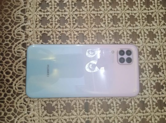 HUAWEI Nova 7I