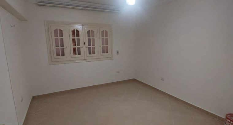 شقة أول سكن للإيجار بمدينة نصر – حي الواحة