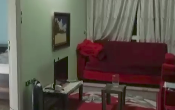 شقه للايجار جديد مفروش بالمعادي حسنين الدسوقي