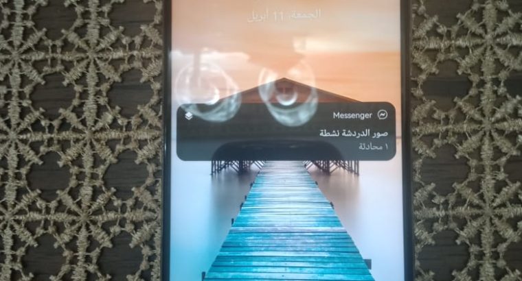 HUAWEI Nova 7I