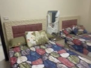 بيع شاليه في السخنه بلم بيتش